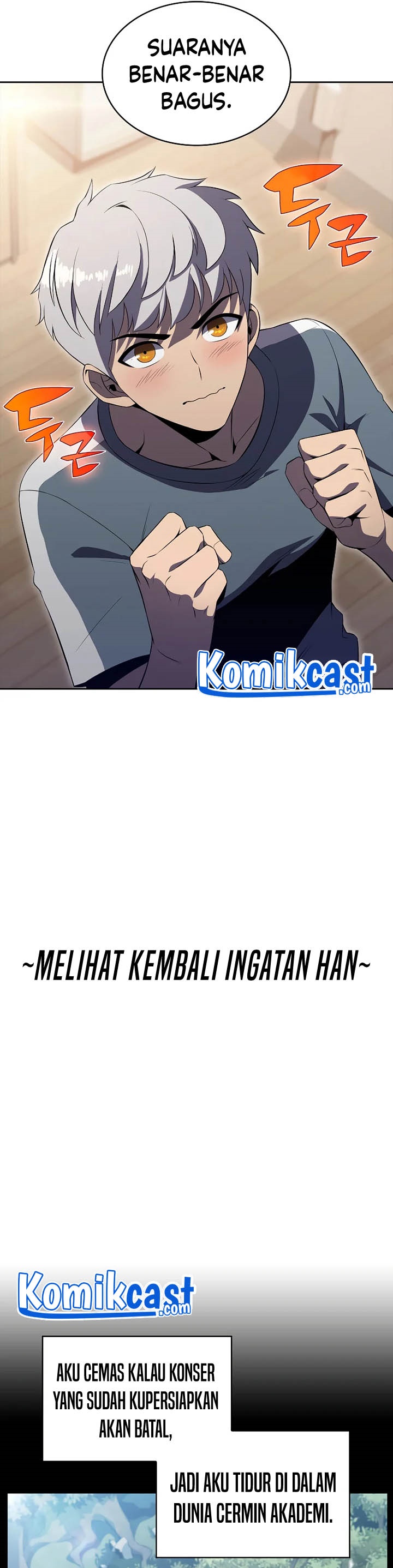The Challenger Chapter 37 Gambar 22