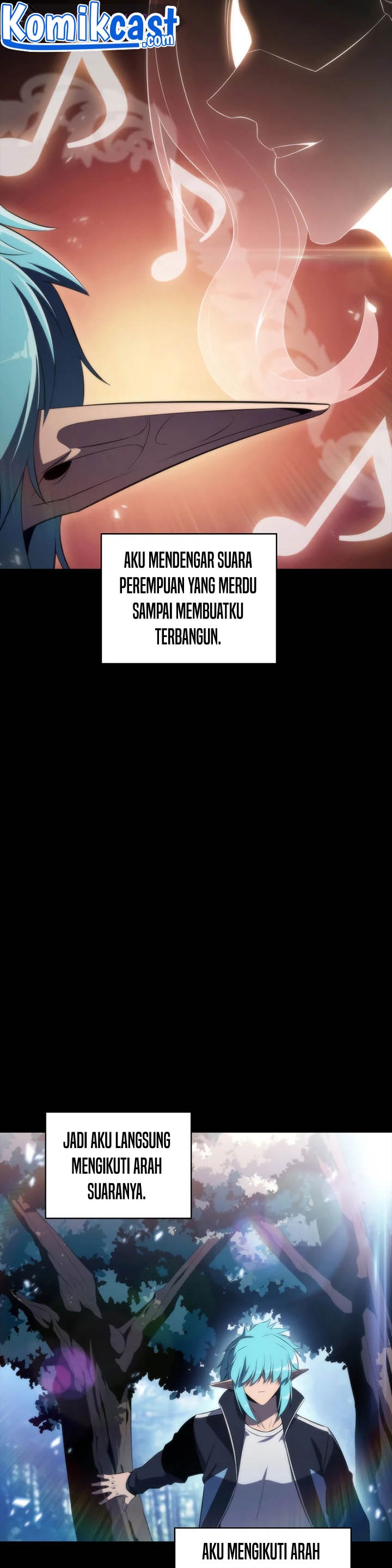 The Challenger Chapter 37 Gambar 24