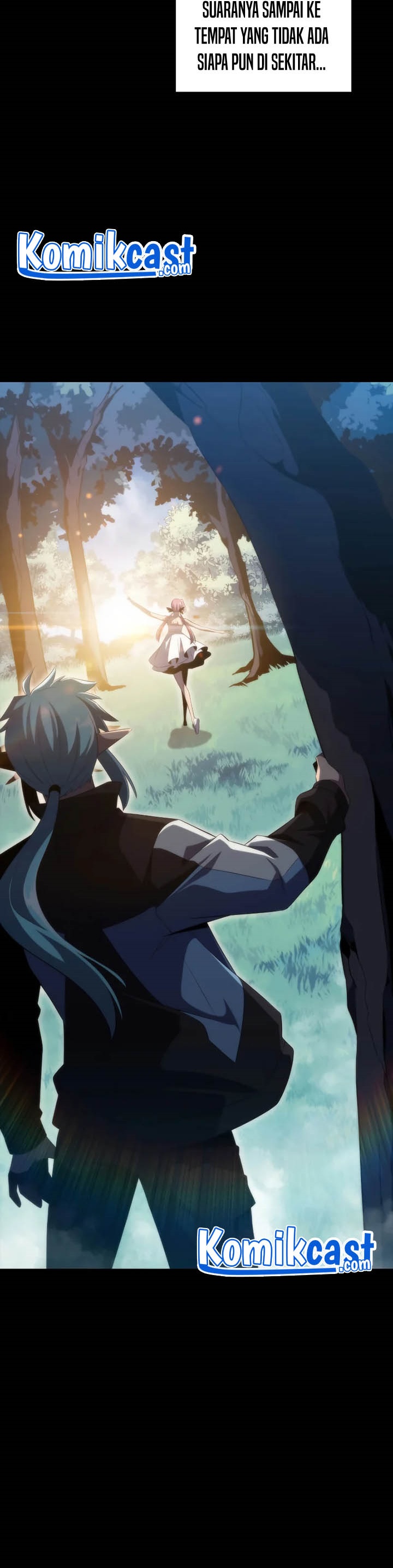 The Challenger Chapter 37 Gambar 25