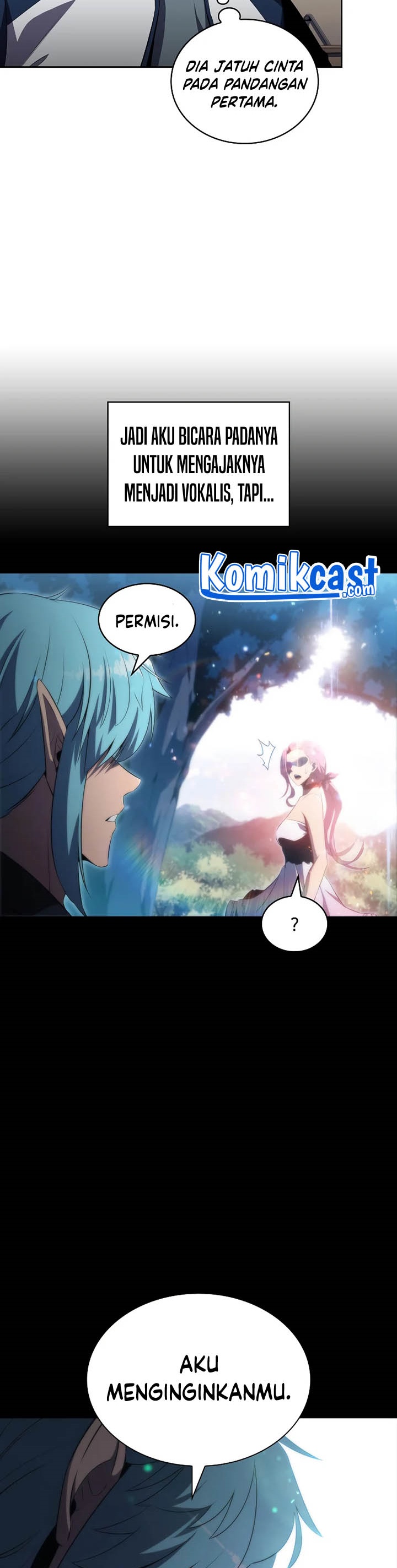 The Challenger Chapter 37 Gambar 27