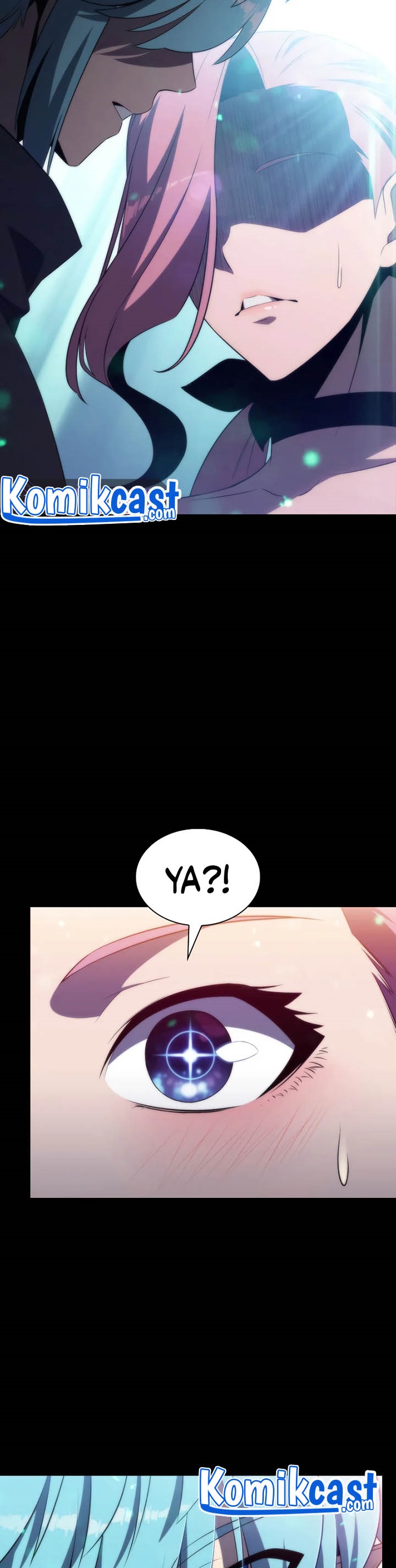 The Challenger Chapter 37 Gambar 28