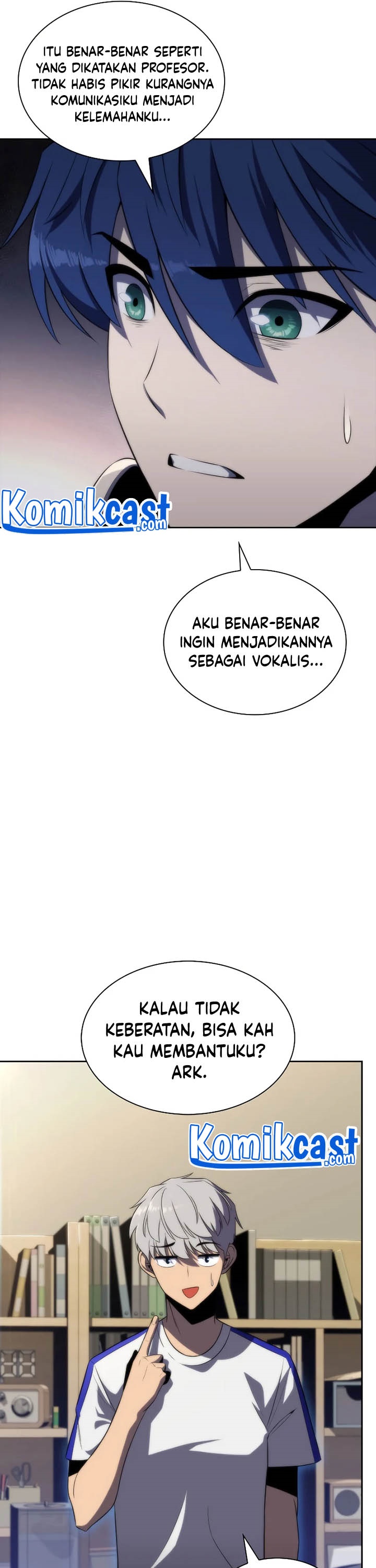 The Challenger Chapter 37 Gambar 30