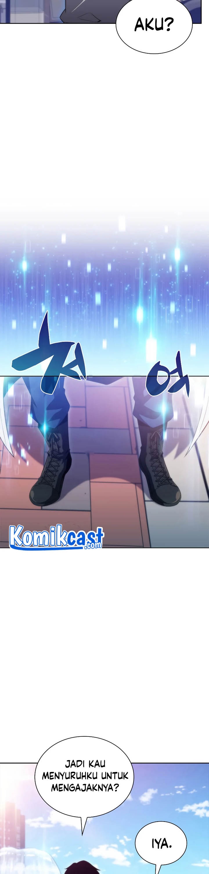 The Challenger Chapter 37 Gambar 31