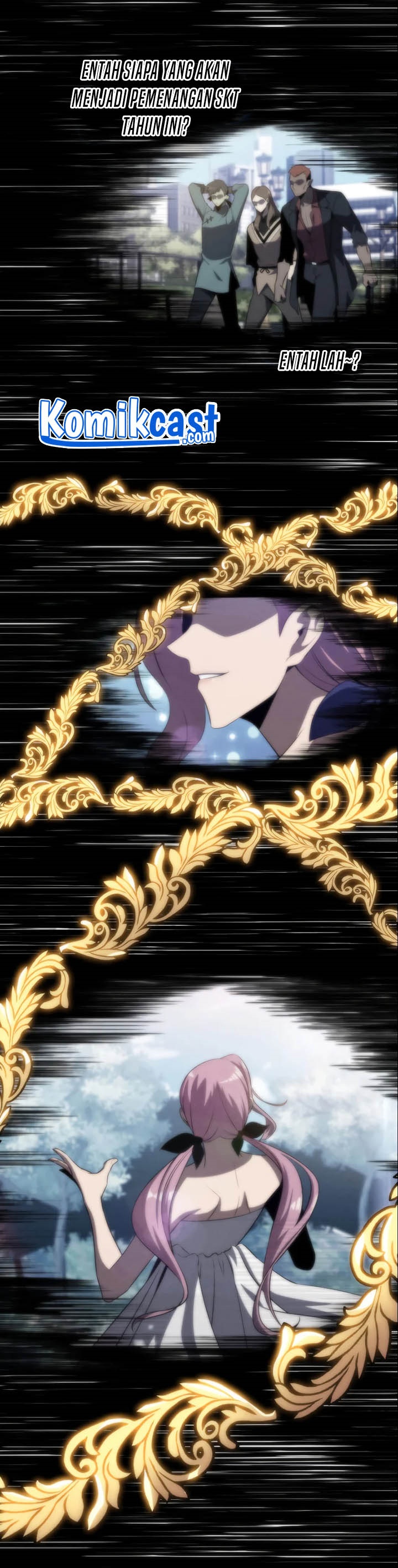 The Challenger Chapter 37 Gambar 34