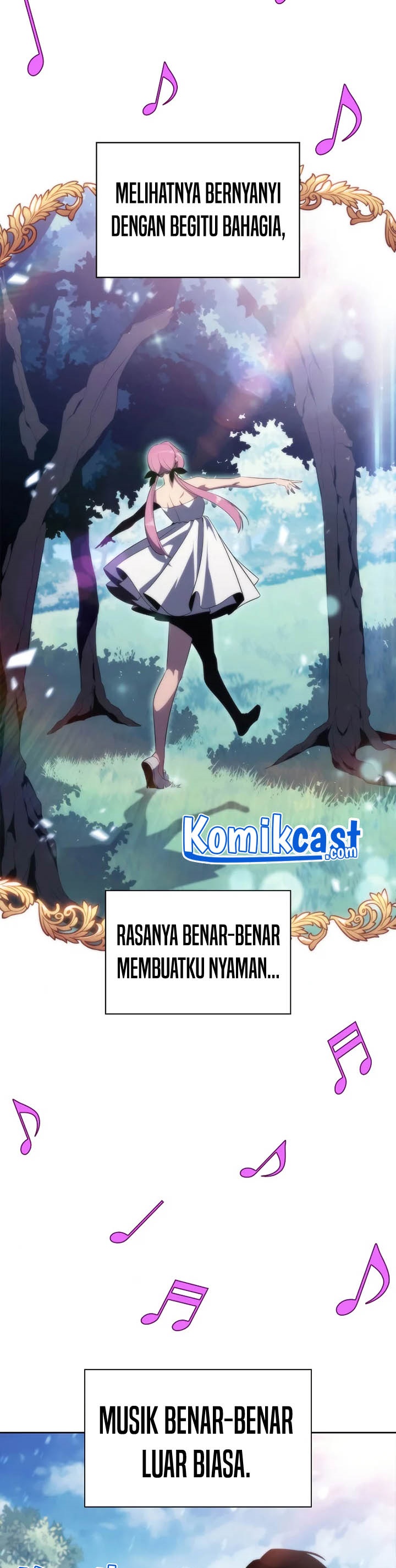 The Challenger Chapter 37 Gambar 40