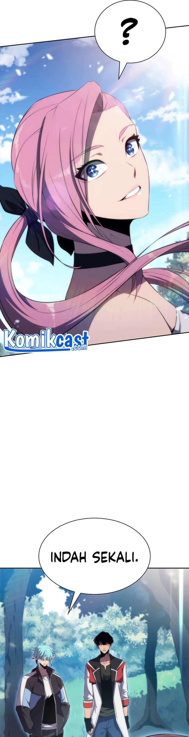 The Challenger Chapter 37 Gambar 42