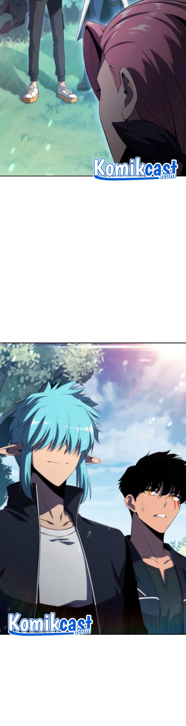The Challenger Chapter 37 Gambar 43
