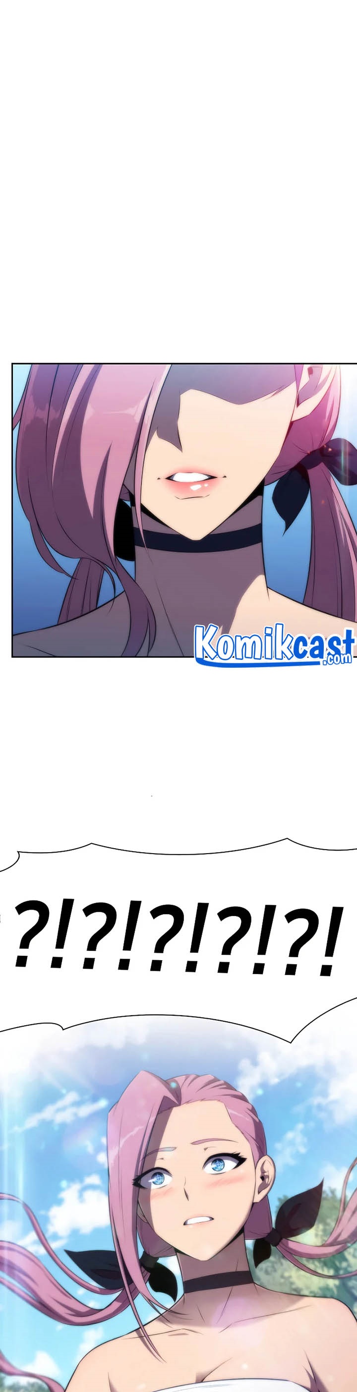 The Challenger Chapter 37 Gambar 44