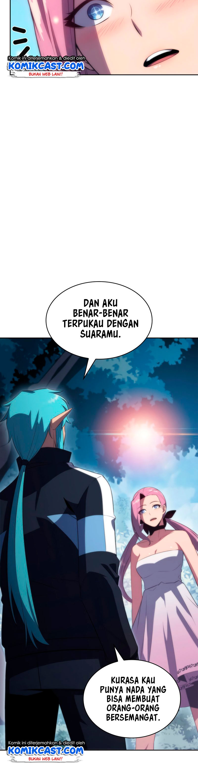The Challenger Chapter 38 Gambar 9
