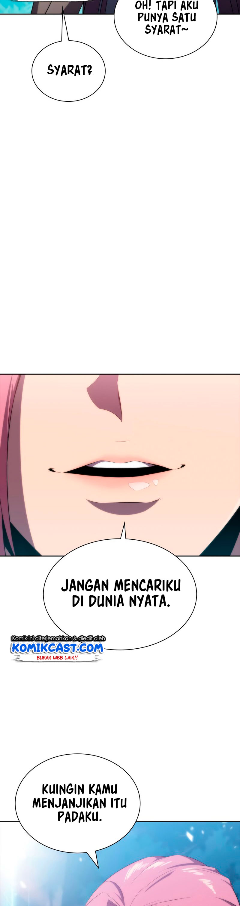 The Challenger Chapter 38 Gambar 14