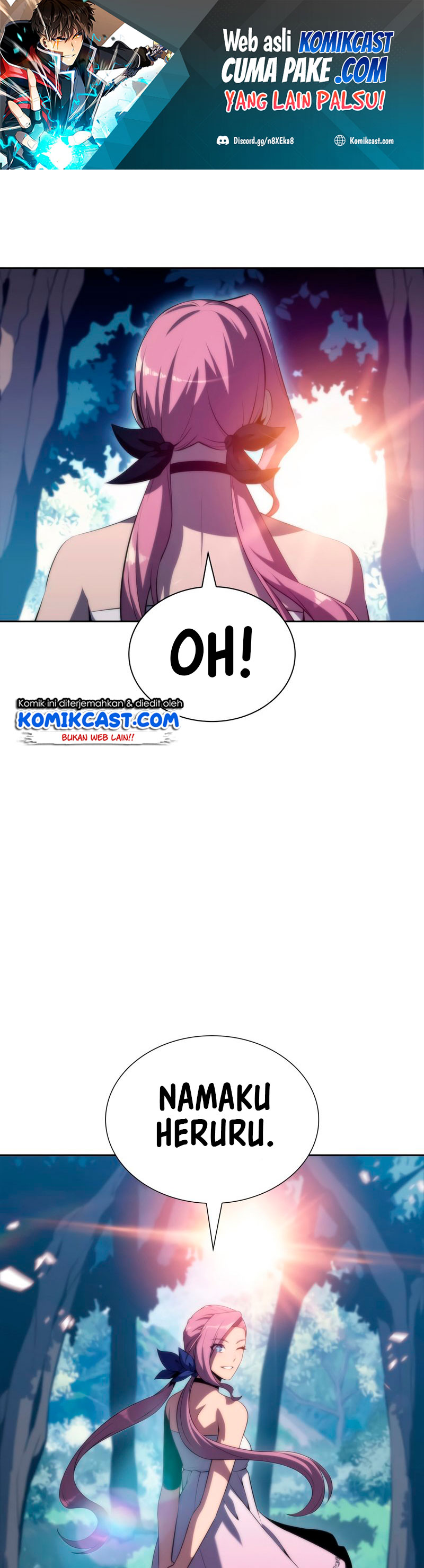 The Challenger Chapter 38 Gambar 17