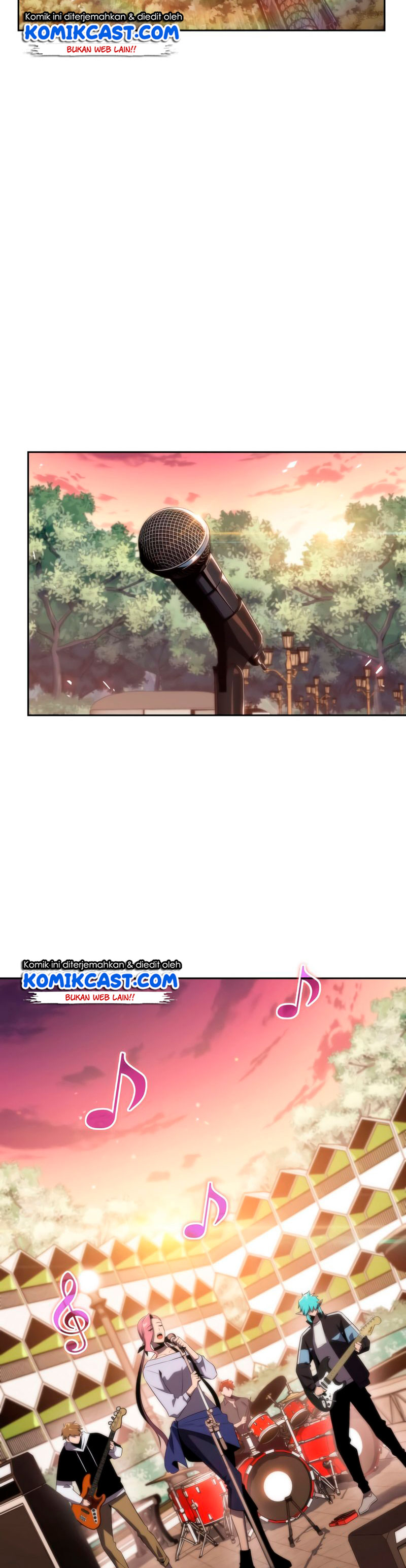 The Challenger Chapter 38 Gambar 24