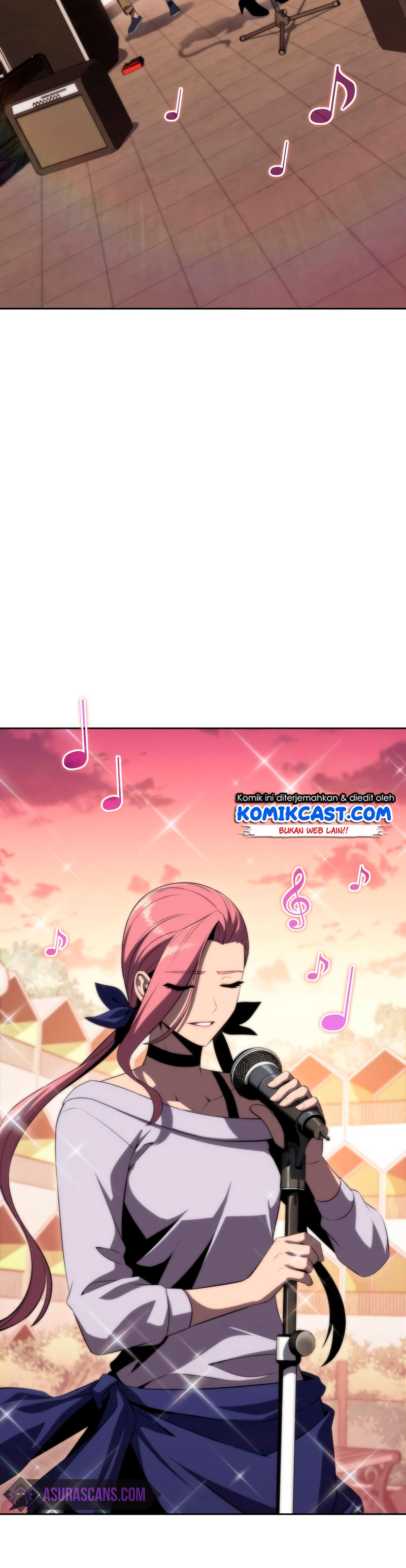 The Challenger Chapter 38 Gambar 25