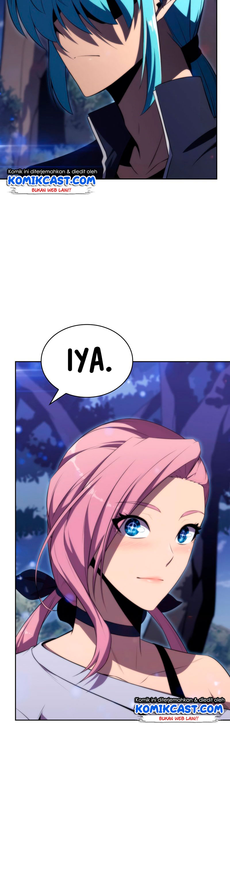 The Challenger Chapter 38 Gambar 36