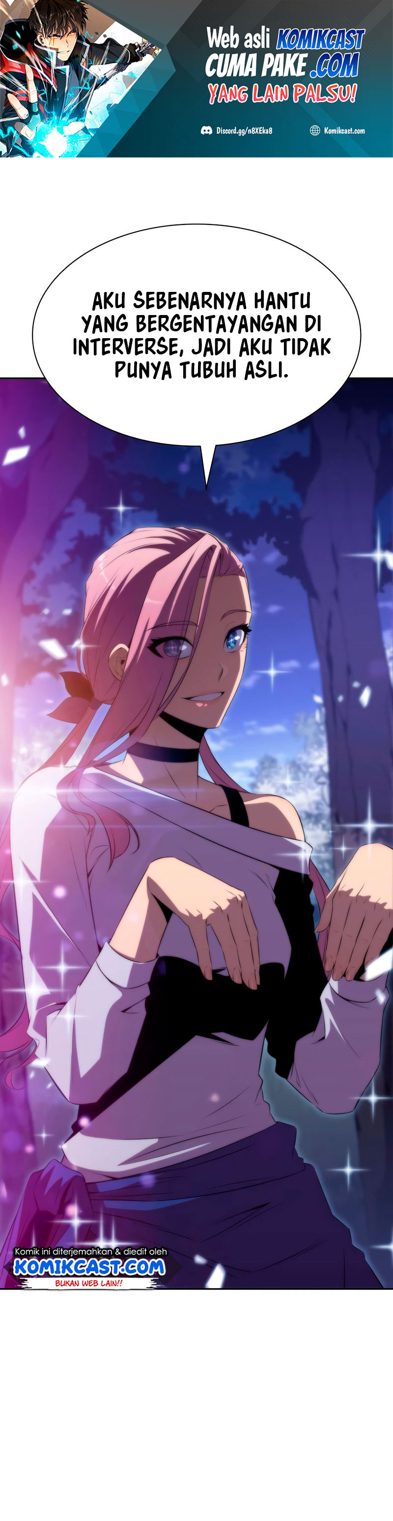 The Challenger Chapter 38 Gambar 42