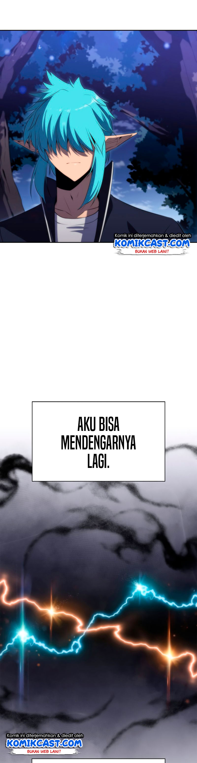 The Challenger Chapter 38 Gambar 43