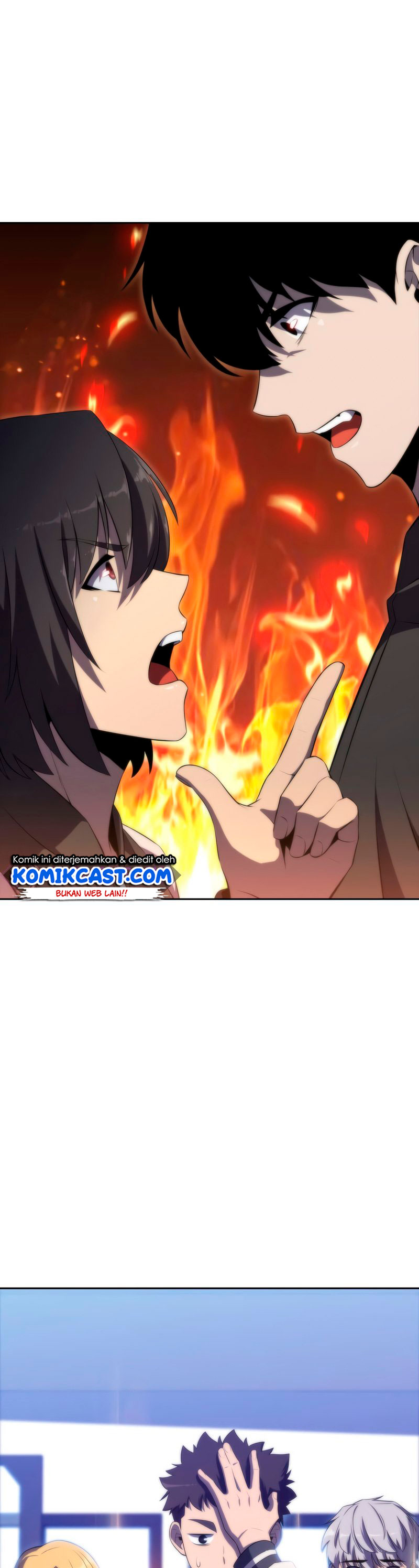 The Challenger Chapter 38 Gambar 49