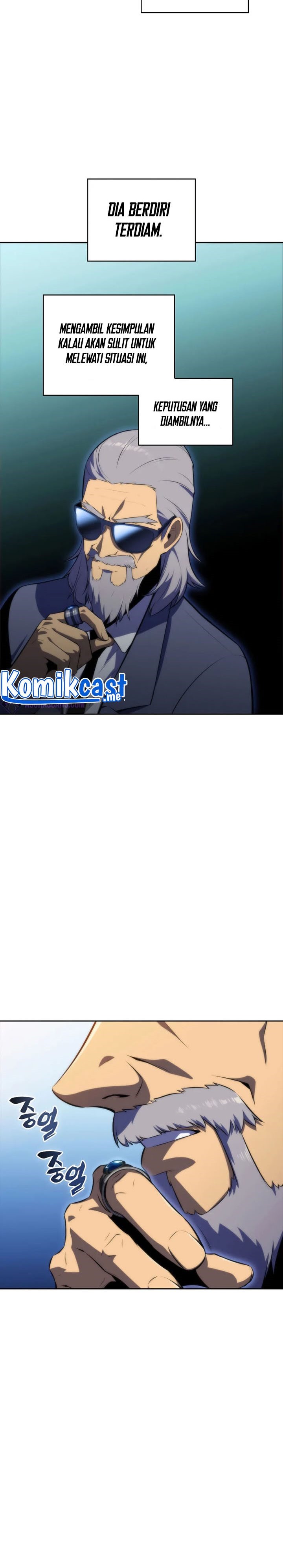 The Challenger Chapter 45 Gambar 4