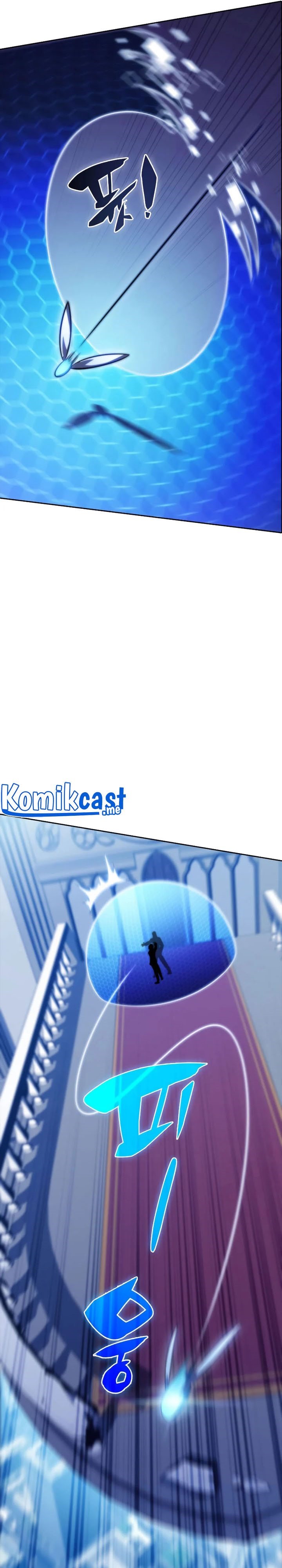 The Challenger Chapter 45 Gambar 8
