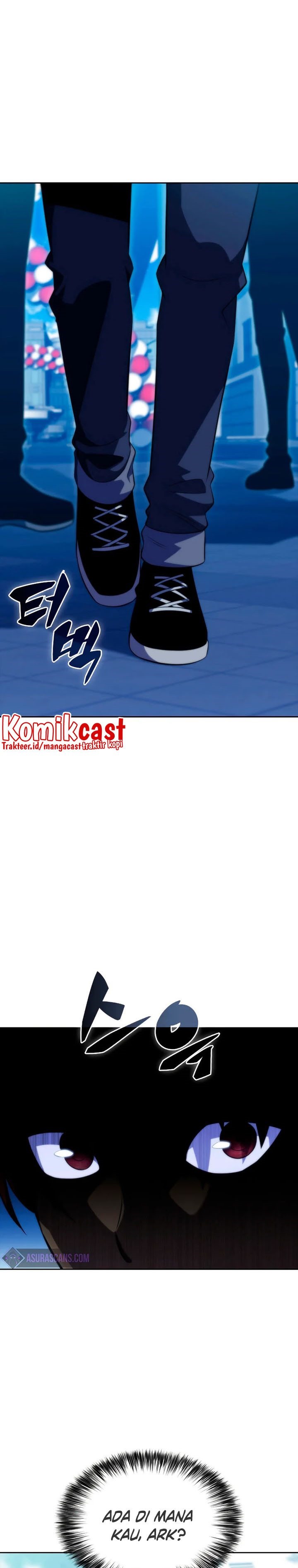 The Challenger Chapter 45 Gambar 12