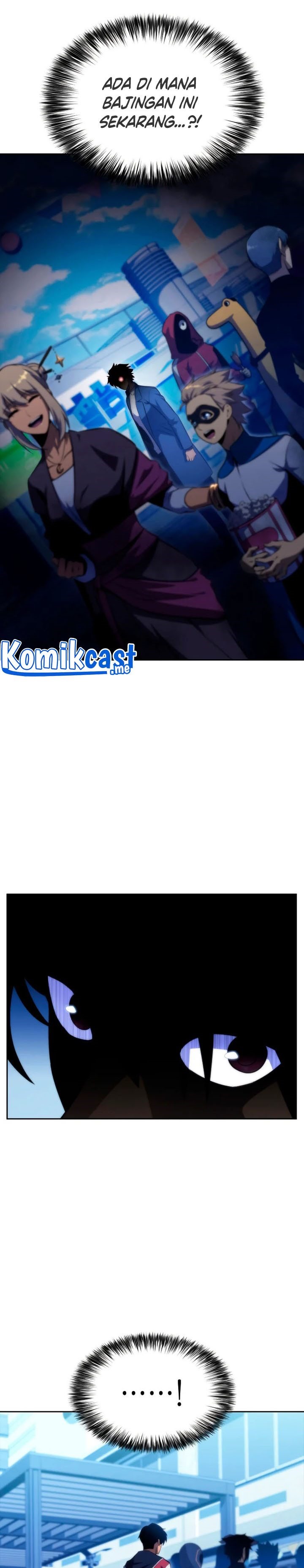 The Challenger Chapter 45 Gambar 14