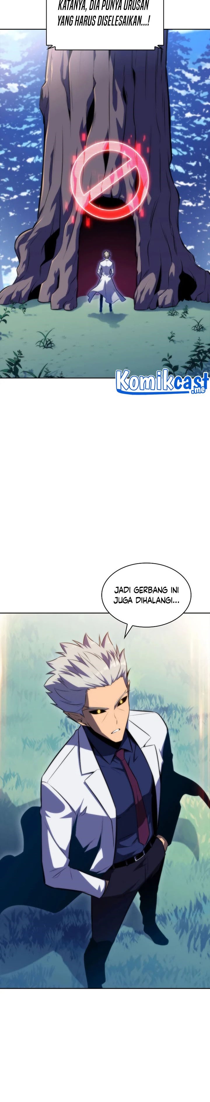The Challenger Chapter 45 Gambar 25