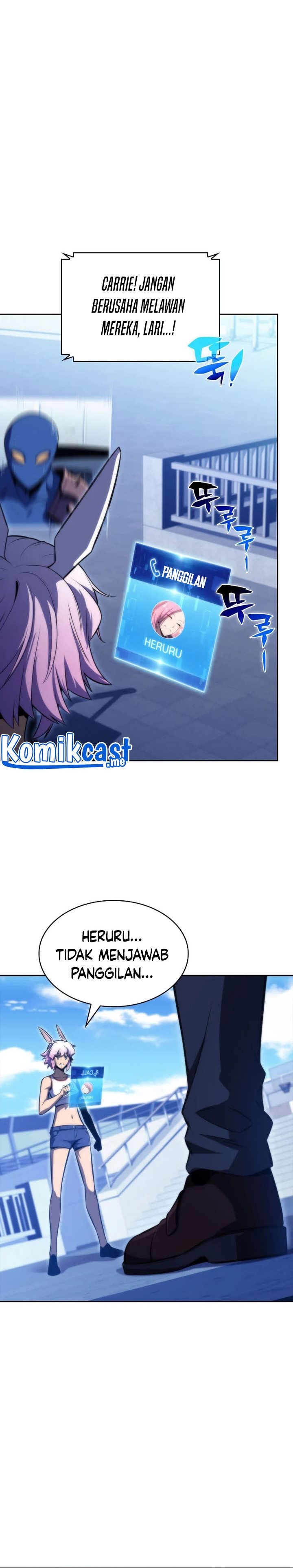 The Challenger Chapter 45 Gambar 28