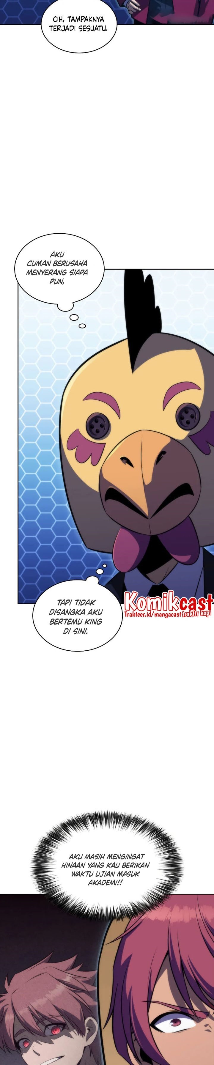 The Challenger Chapter 45 Gambar 33