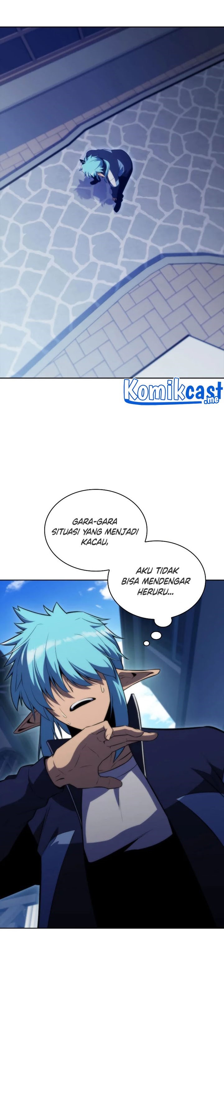 The Challenger Chapter 45 Gambar 37