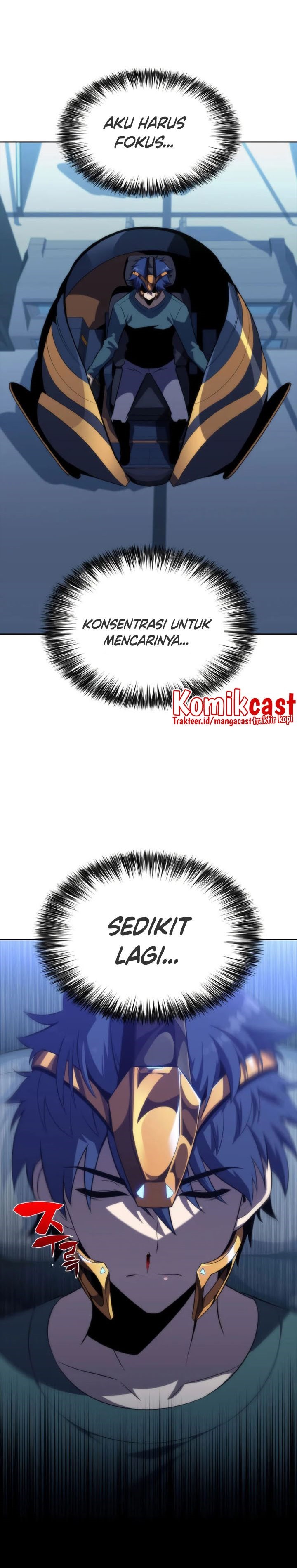 The Challenger Chapter 45 Gambar 39