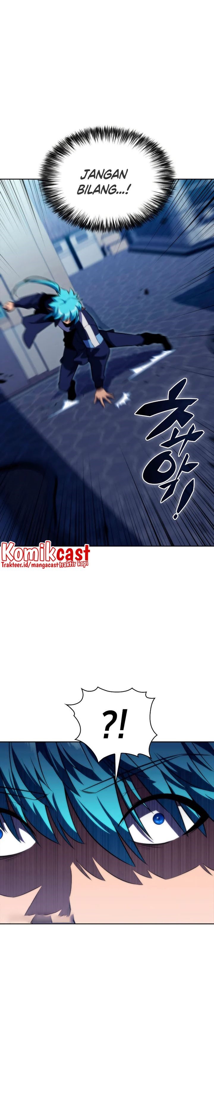 The Challenger Chapter 45 Gambar 42