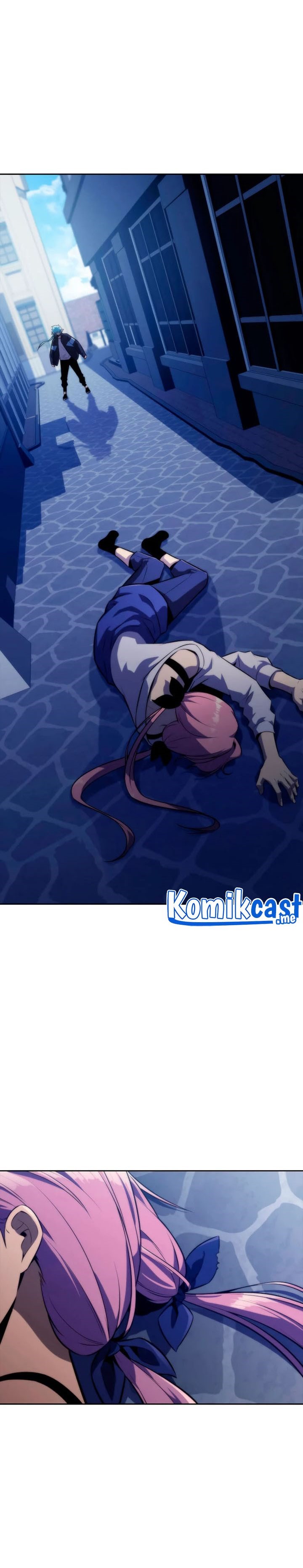 The Challenger Chapter 45 Gambar 43