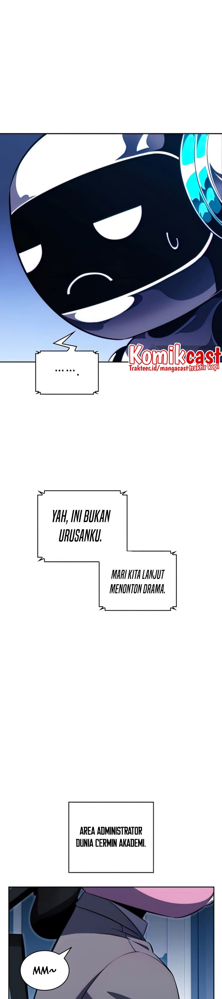 The Challenger Chapter 46 Gambar 7