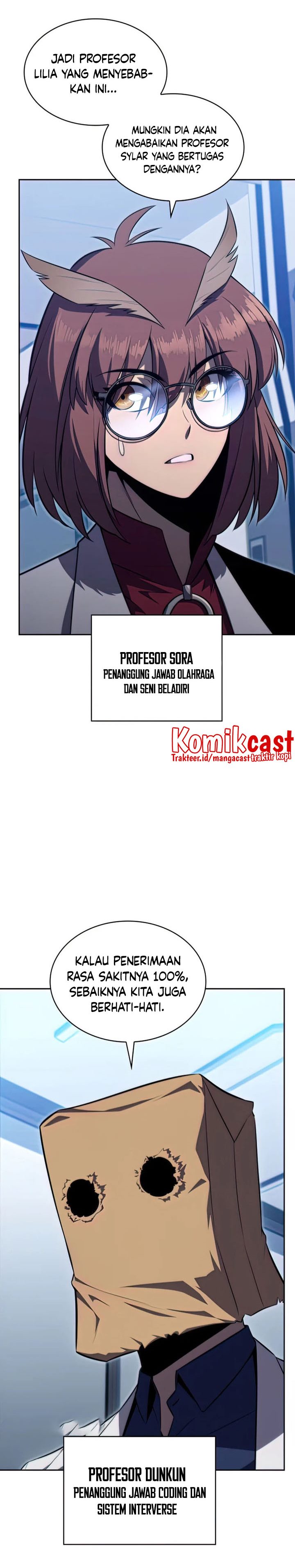 The Challenger Chapter 46 Gambar 11