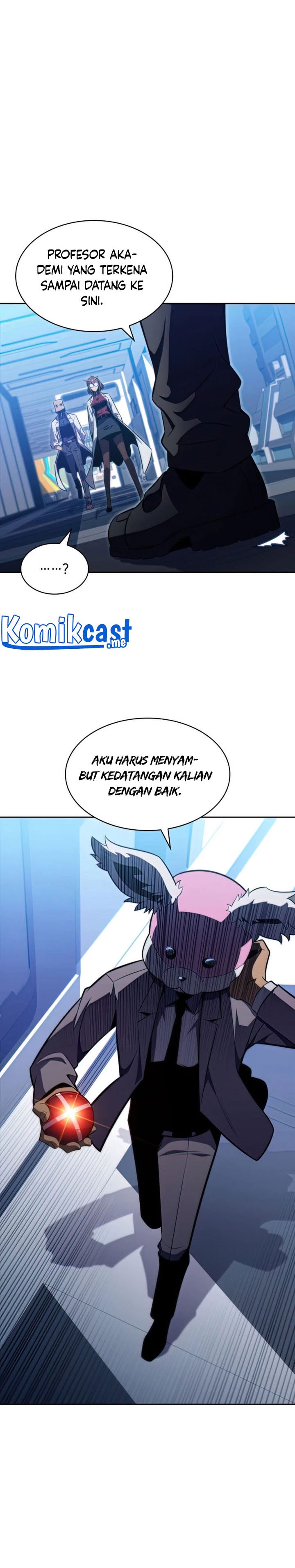 The Challenger Chapter 46 Gambar 12