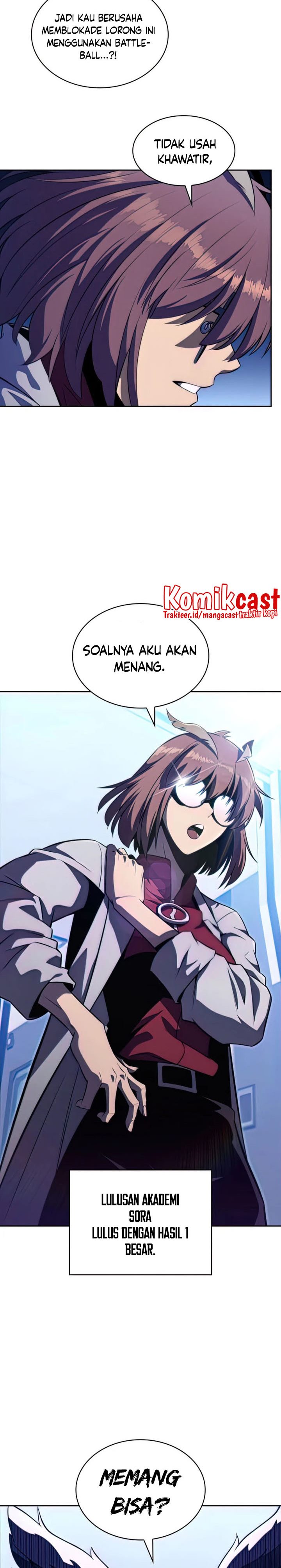 The Challenger Chapter 46 Gambar 14