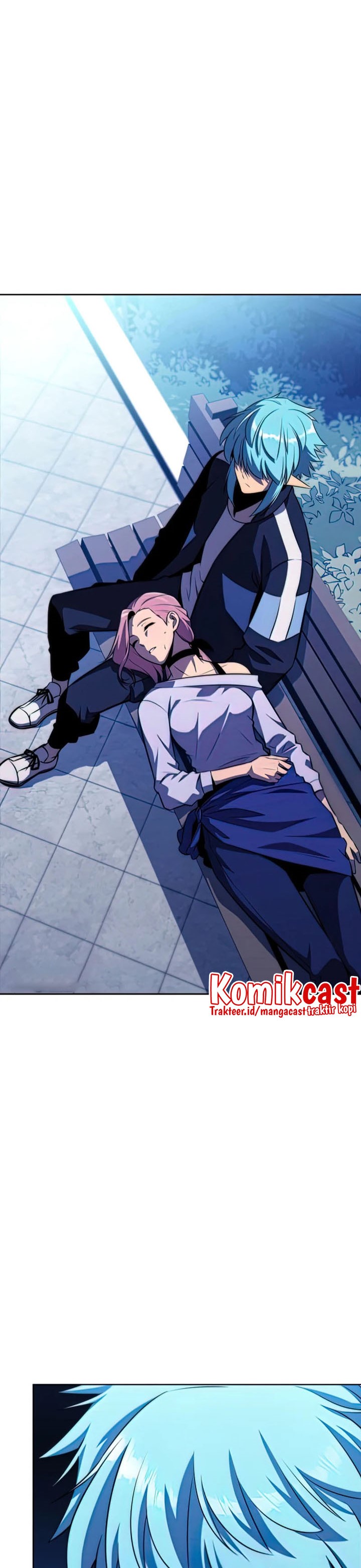 The Challenger Chapter 46 Gambar 17