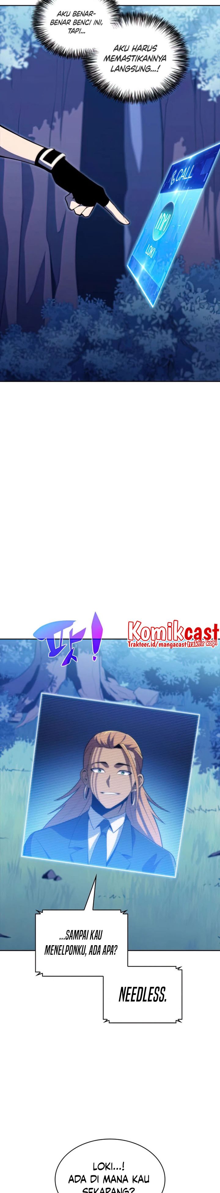 The Challenger Chapter 46 Gambar 27