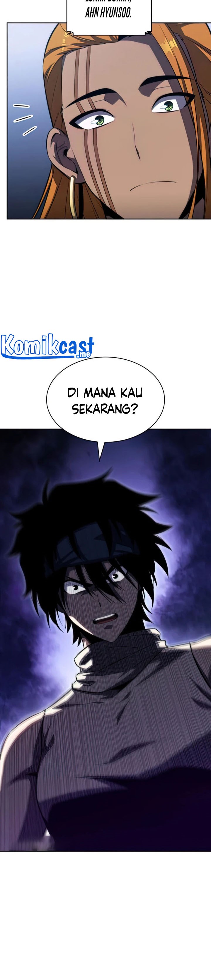 The Challenger Chapter 46 Gambar 31