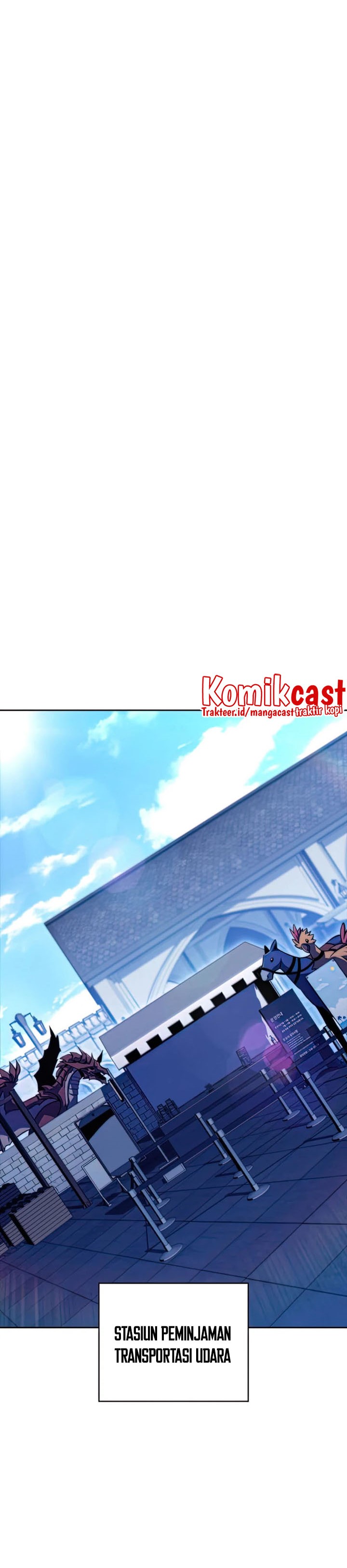 The Challenger Chapter 46 Gambar 32