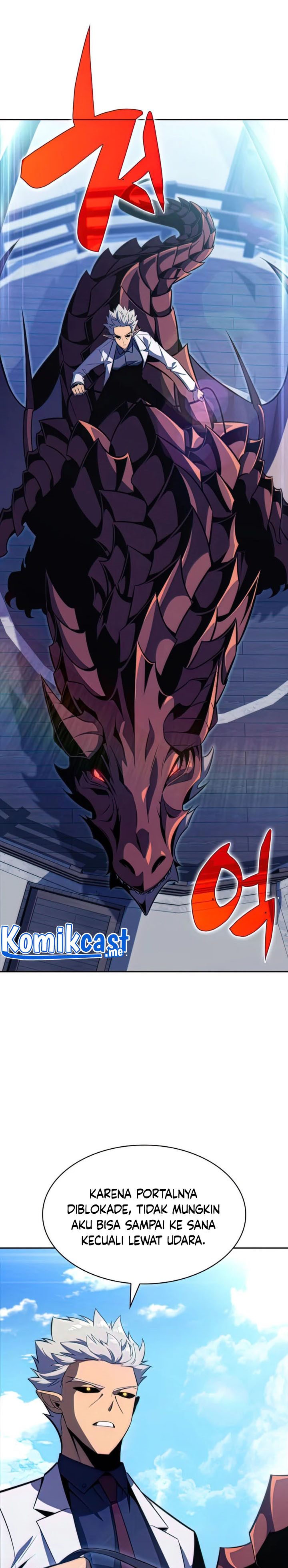 The Challenger Chapter 46 Gambar 33