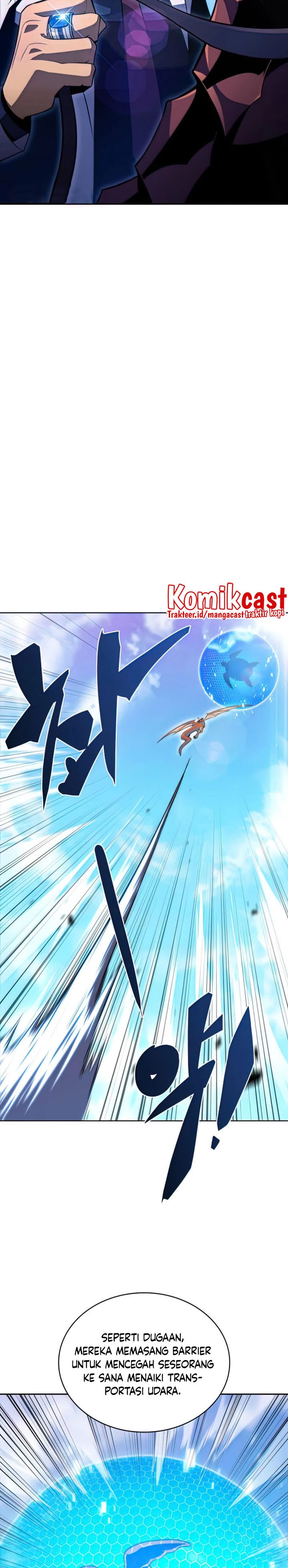 The Challenger Chapter 46 Gambar 34
