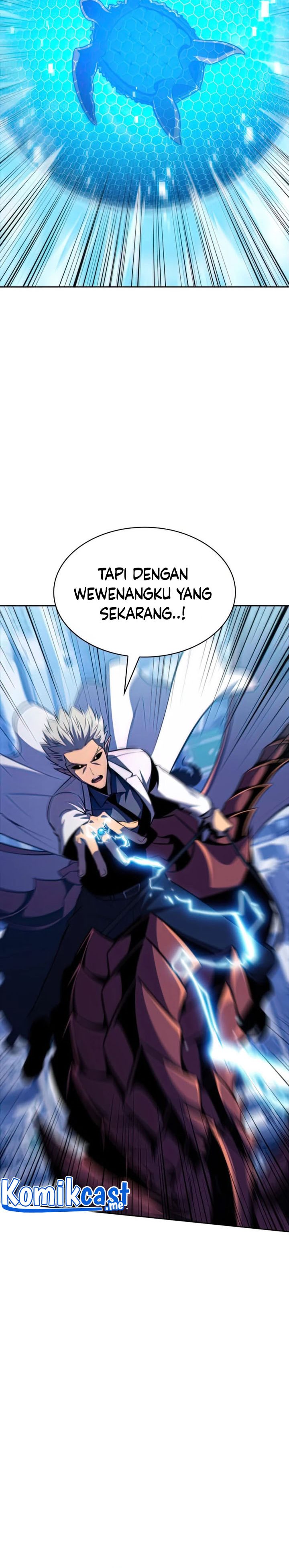 The Challenger Chapter 46 Gambar 35