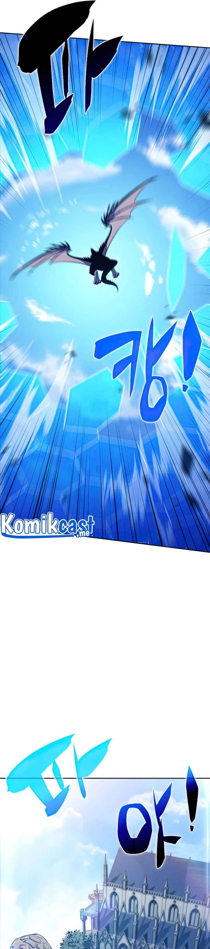 The Challenger Chapter 46 Gambar 36