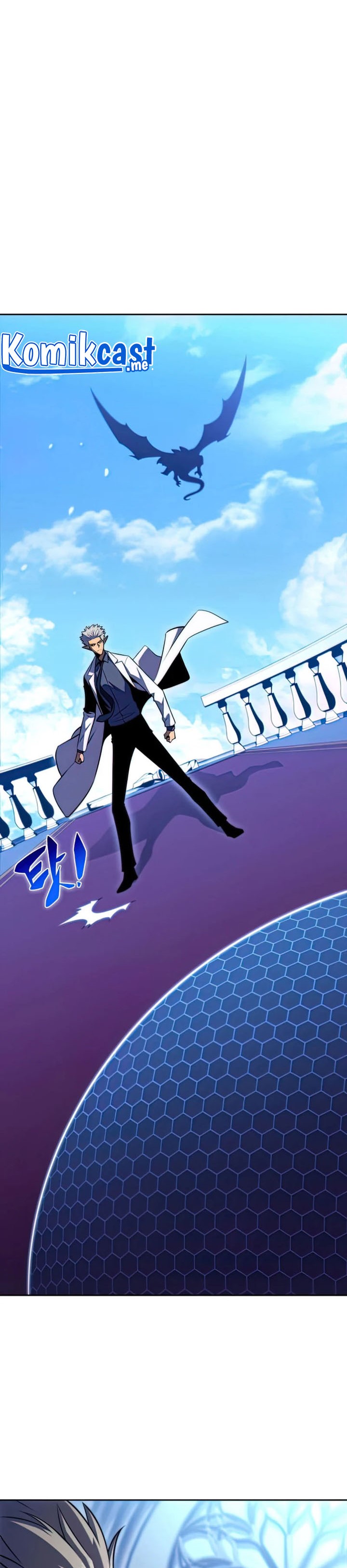 The Challenger Chapter 46 Gambar 38