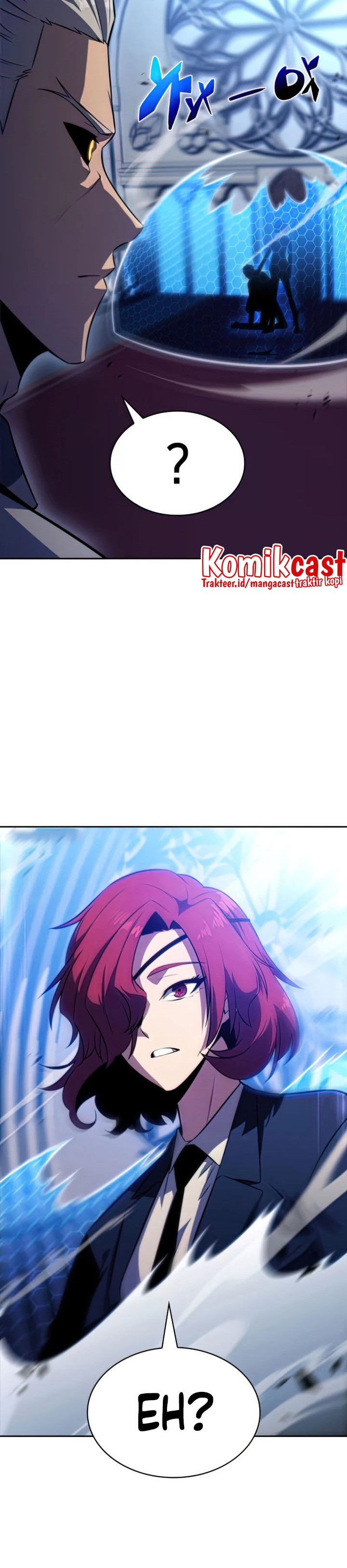 The Challenger Chapter 46 Gambar 39
