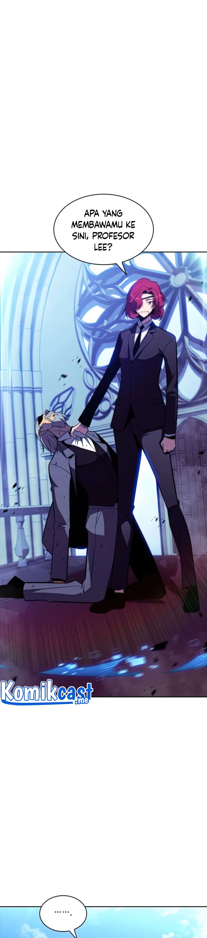 The Challenger Chapter 46 Gambar 40