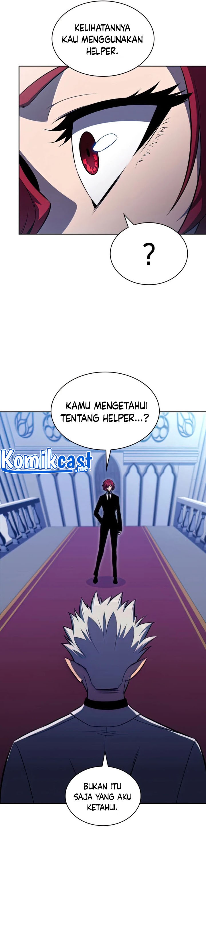 The Challenger Chapter 46 Gambar 44