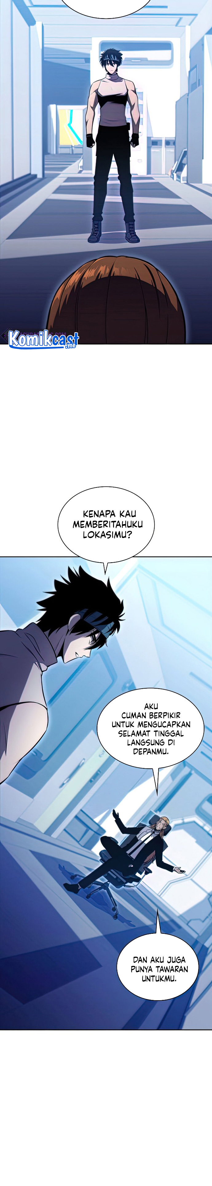 The Challenger Chapter 47 Gambar 3