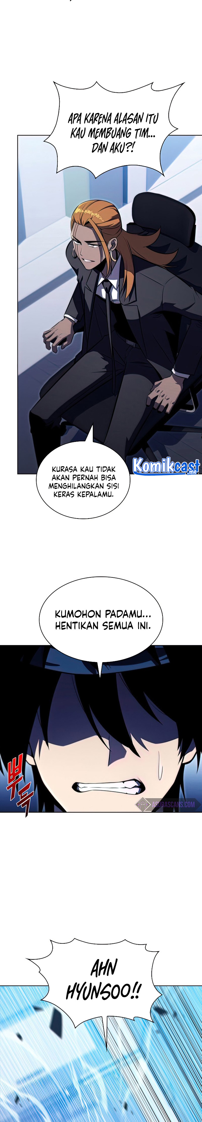 The Challenger Chapter 47 Gambar 6